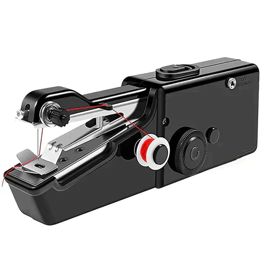 Mini Portable Sewing Machine