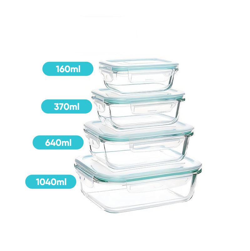 Food Storage Containers