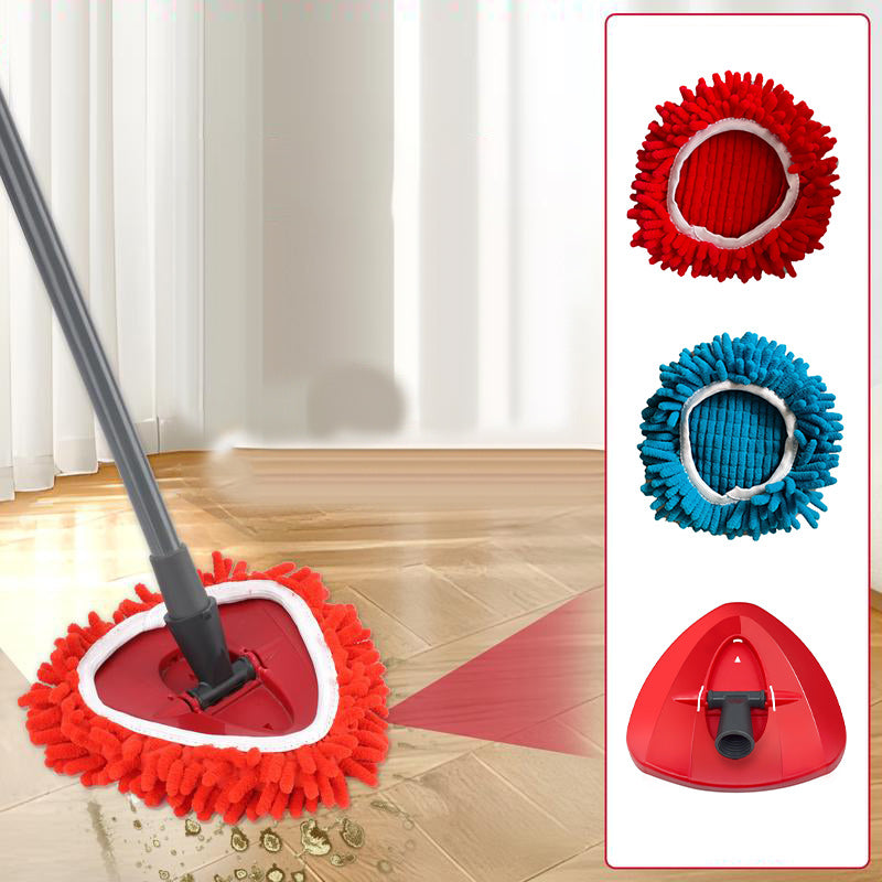 Chenille Mop Replacement Heads