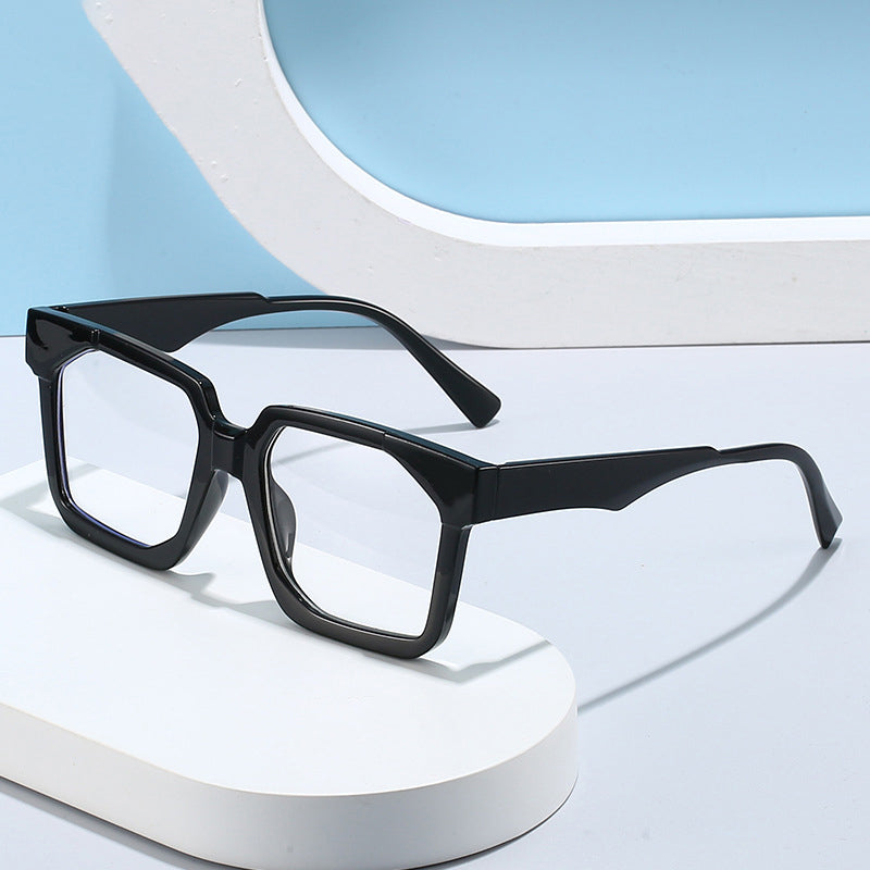 Unisex Simple Style Eyeglasses