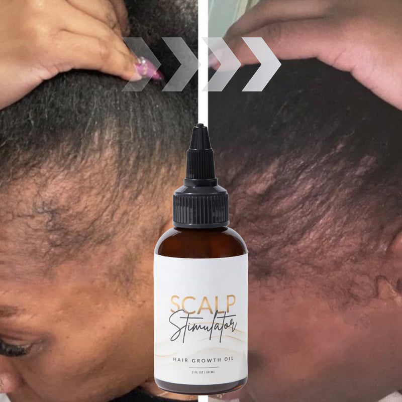 Scalp Nourishing & Smoothing Conditioner