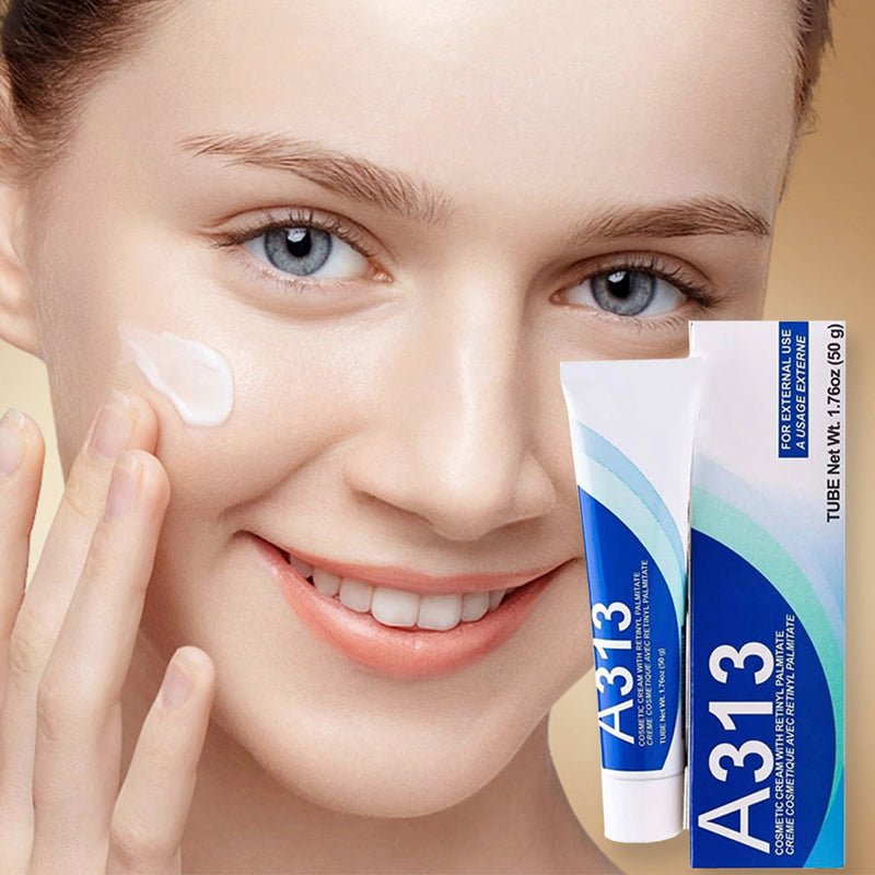 A313 Vitamin A Ointment Skin Improvement Cream