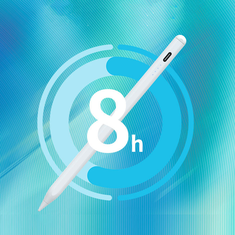 Quick Charge Stylus for iPad and Android