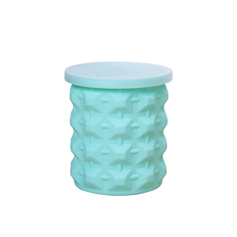 Silicone Ice Bucket