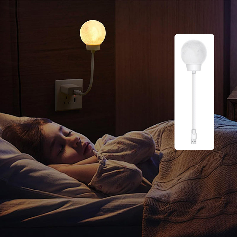 Moon Smart Night Light