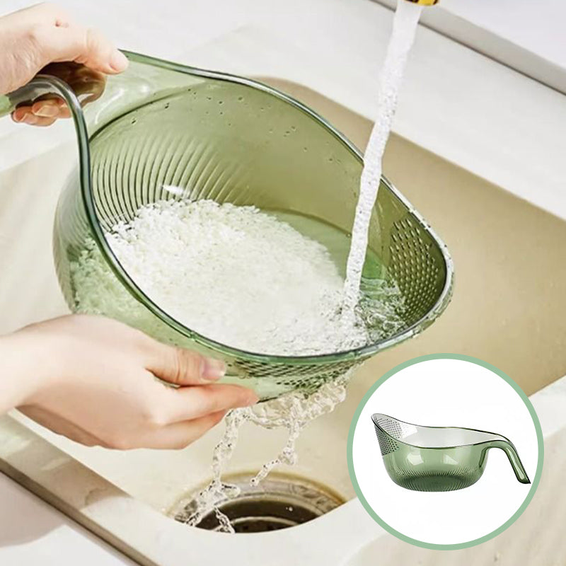 Multifunctional Kitchen Strainer