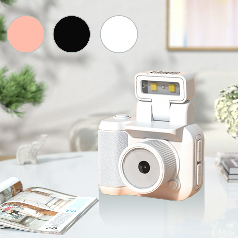 Point-and-Shoot Mini camera