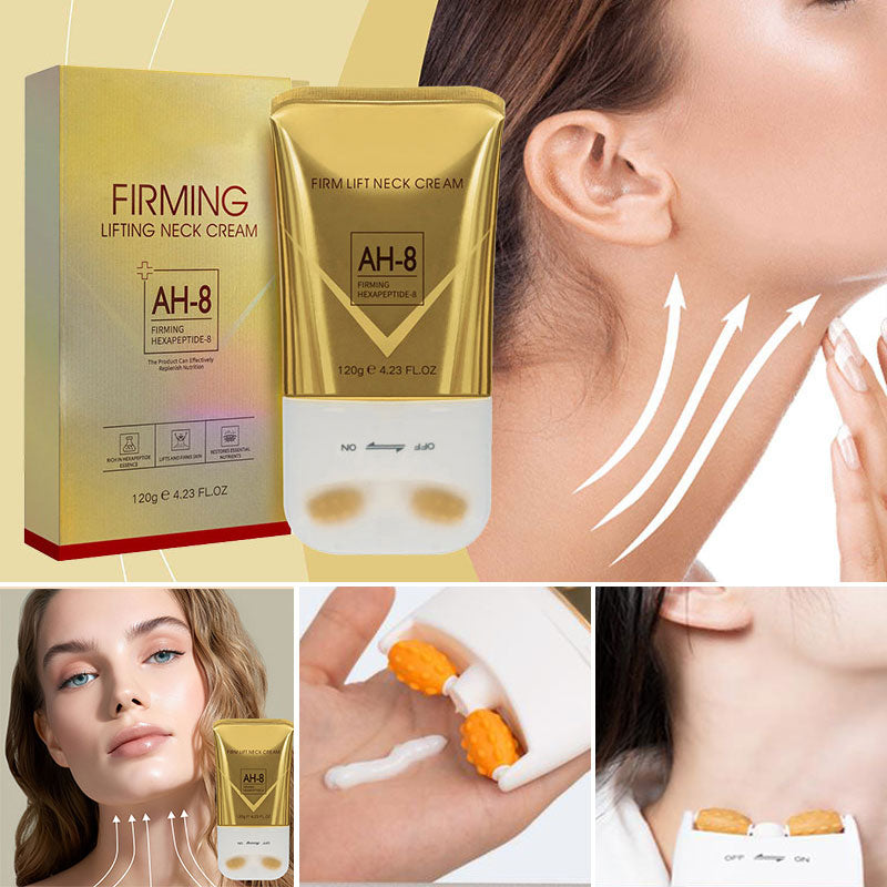 Neck Firming Cream