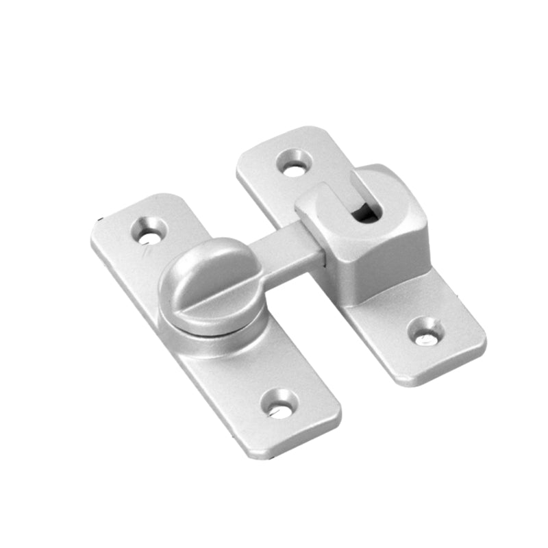 Aluminum Alloy Flip Latch