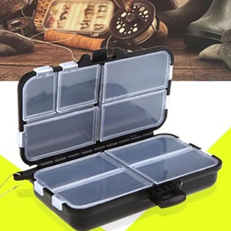 Fishing Tackle Box Organizer