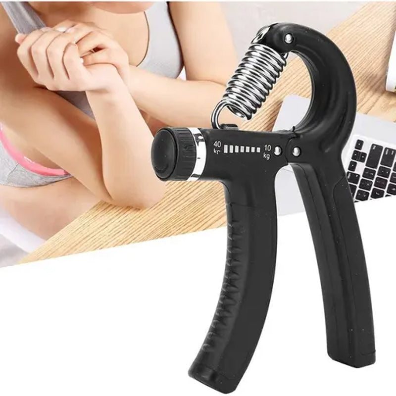 Hand Grip Strengthener Kit