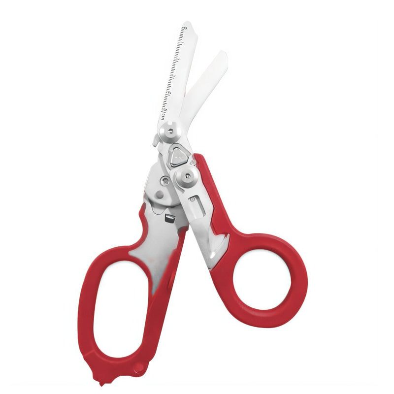 6 In 1 Multifunctional Trauma Shears