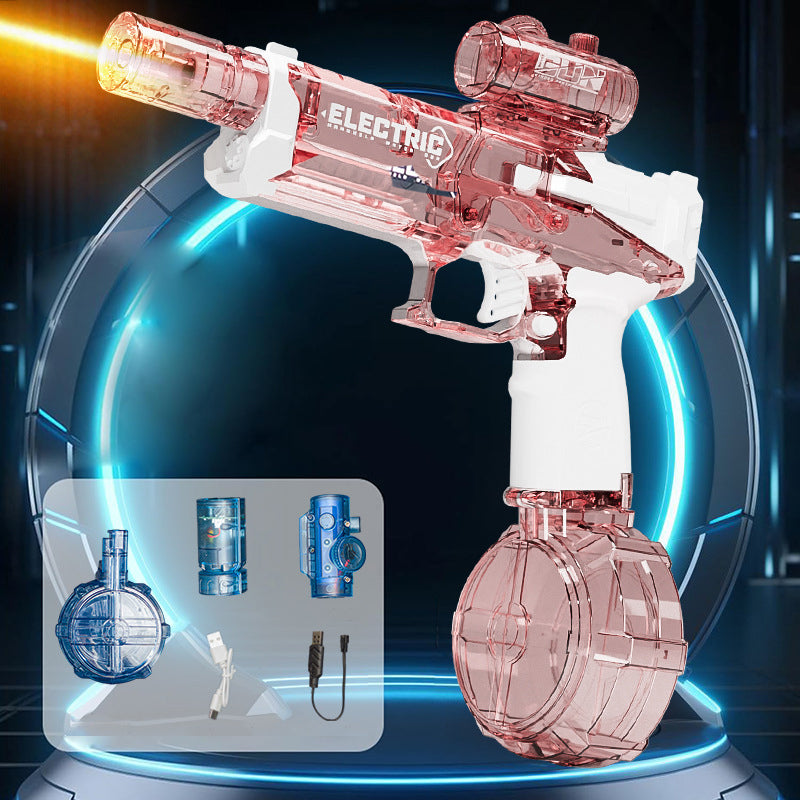 Fully Automatic Hydro Blaster Water Gun