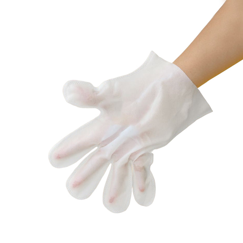 Pet Glove Wipes for Dogs and Cats