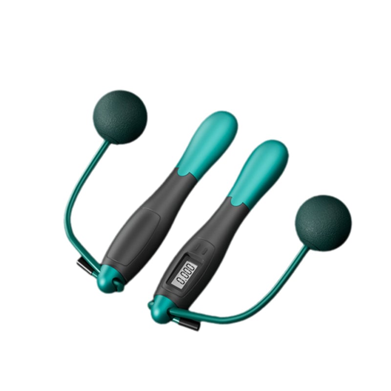 Smart Counting Skipping Rope