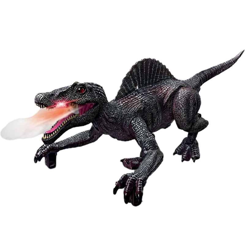 Remote Control Jurassic Dinosaur Toys