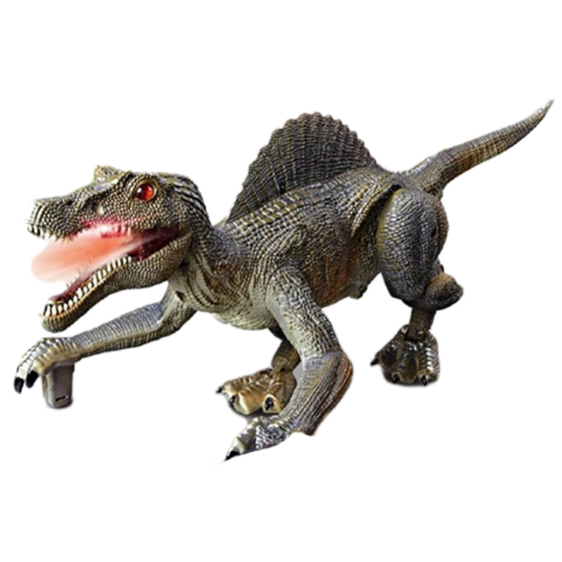 Remote Control Jurassic Dinosaur Toys