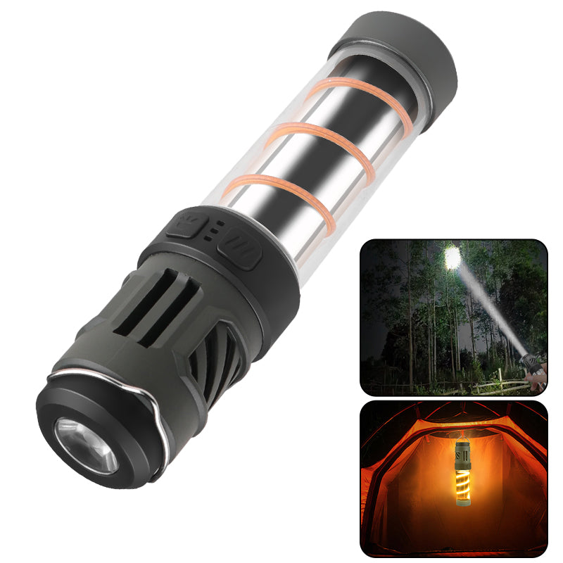 Mosquito Repellent Camping Light