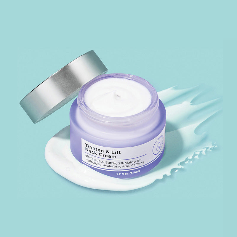 Neck Firming Cream