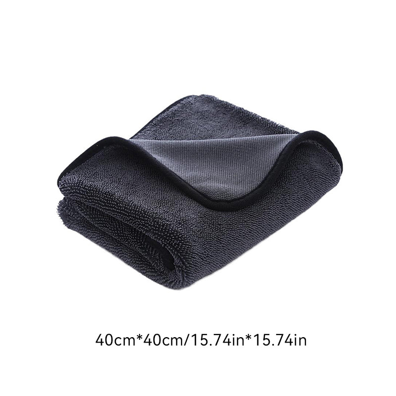 Ultra Absorbent Car Drying Towel