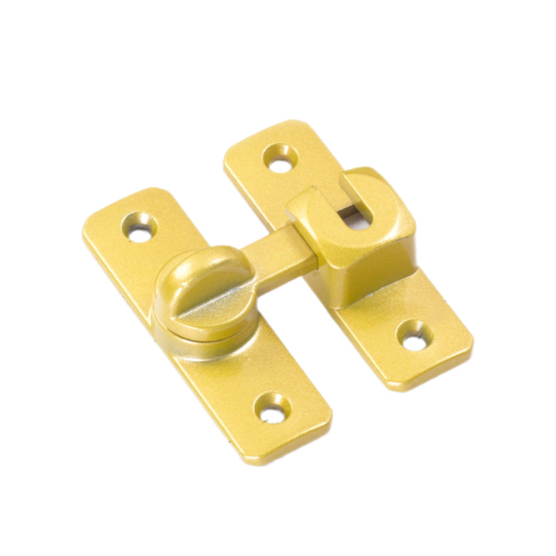 Aluminum Alloy Flip Latch