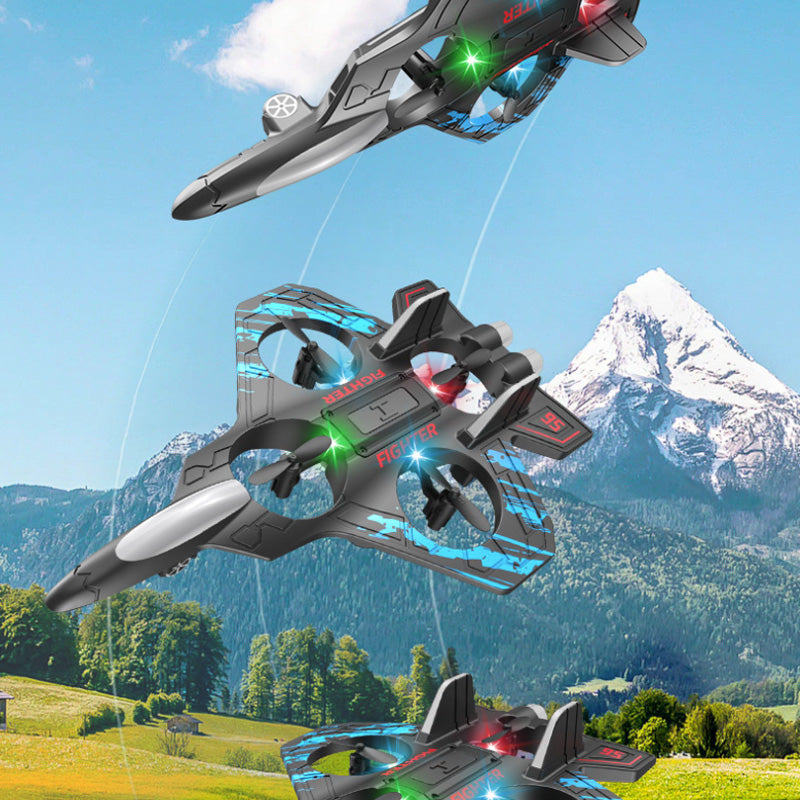 Jet Remote Control Aircraft