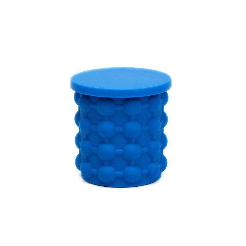 Silicone Ice Bucket