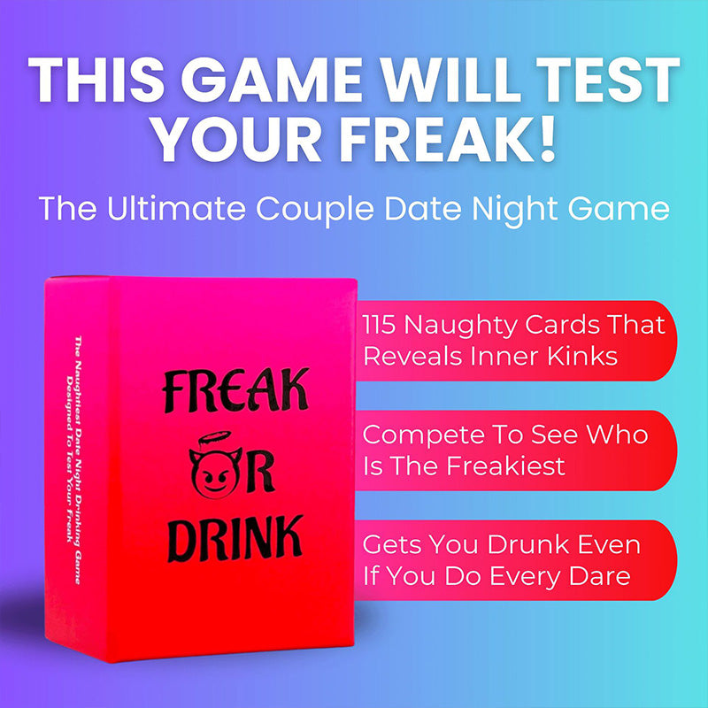 Drinking Games for Couples