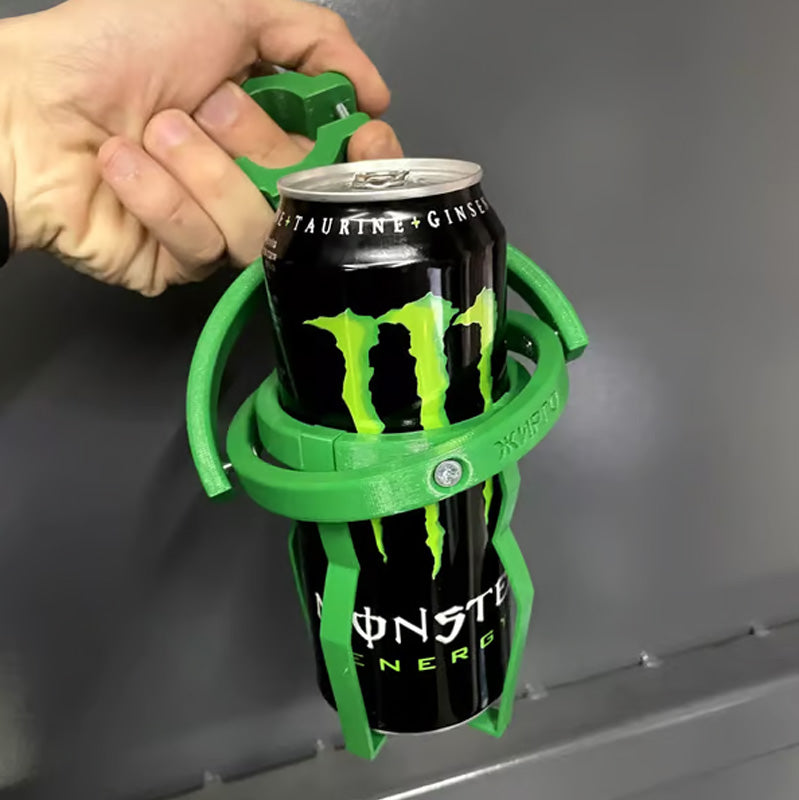 Gyroscopic Cup Holder