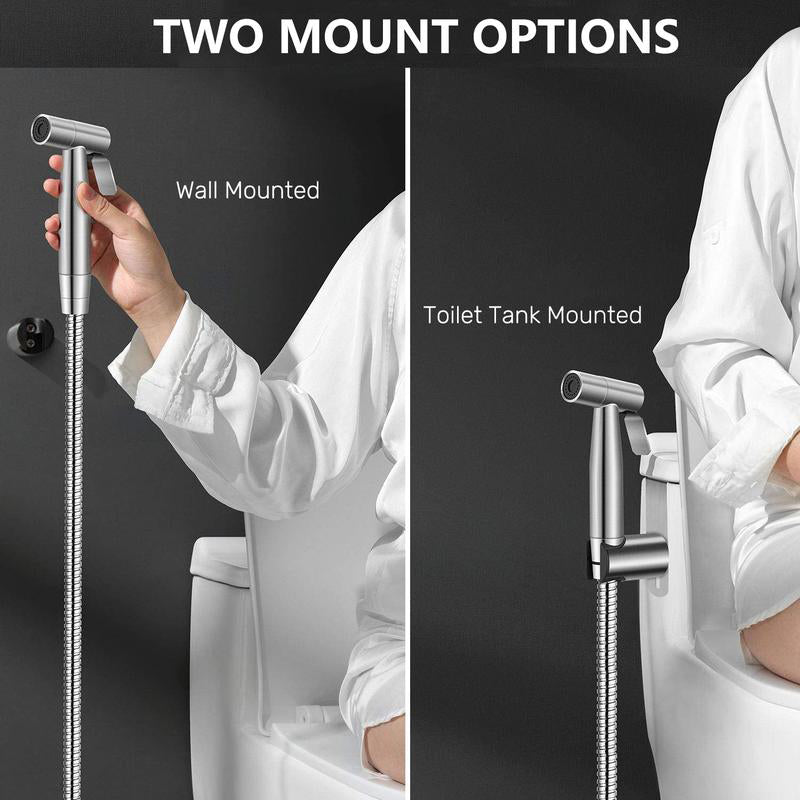 Handheld Bidet Sprayer for Feminine Wash