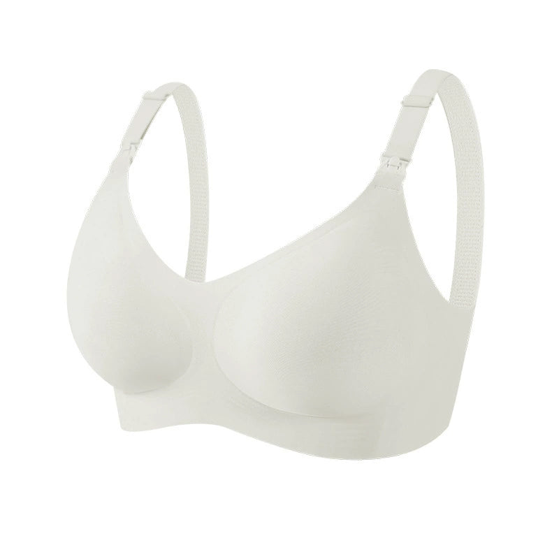 Seamless Ultra Comfort Maternity Bra