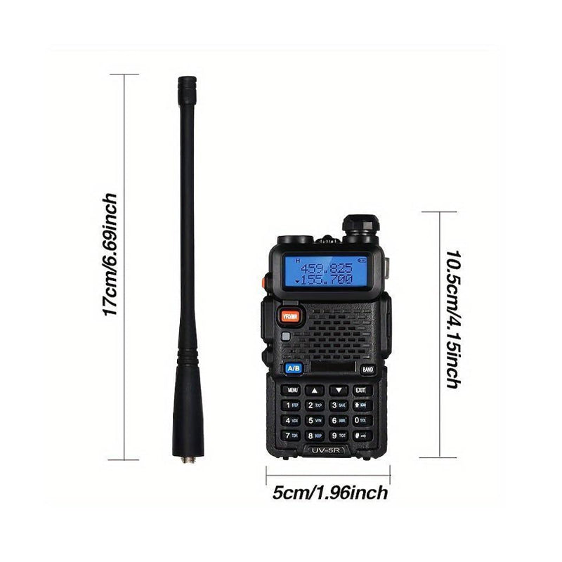 UV-5R Handheld Radio