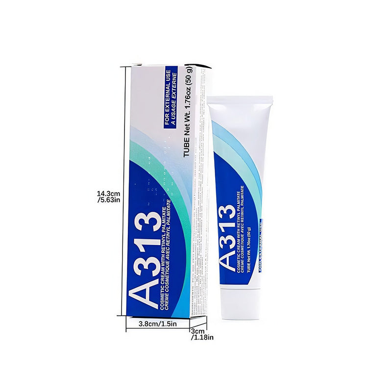 A313 Vitamin A Ointment Skin Improvement Cream