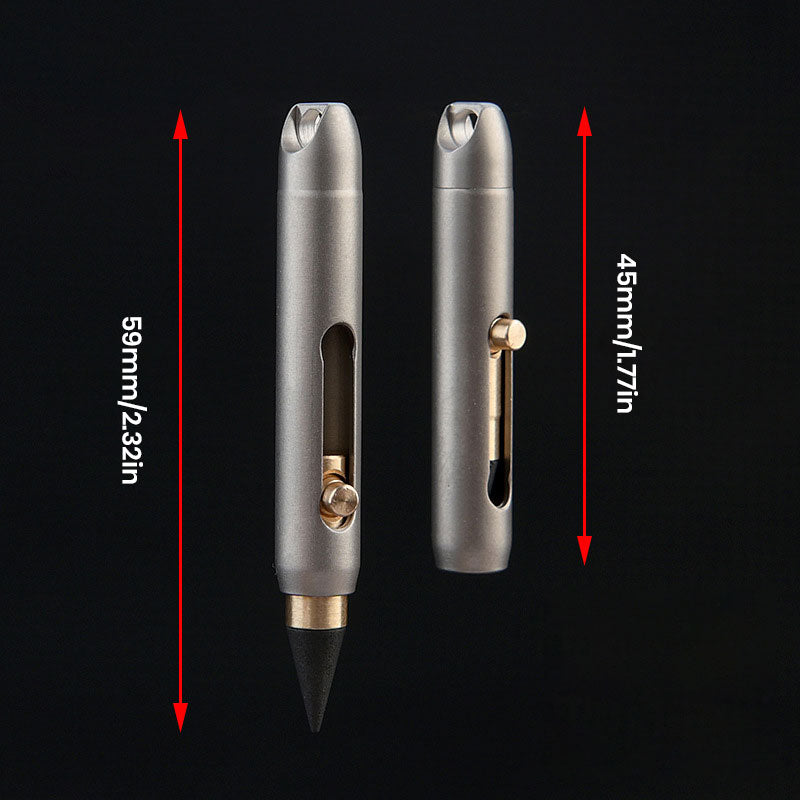 Mini Forever Pen