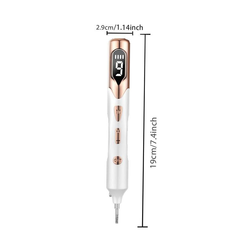 USB Charging LED Beauty Pen