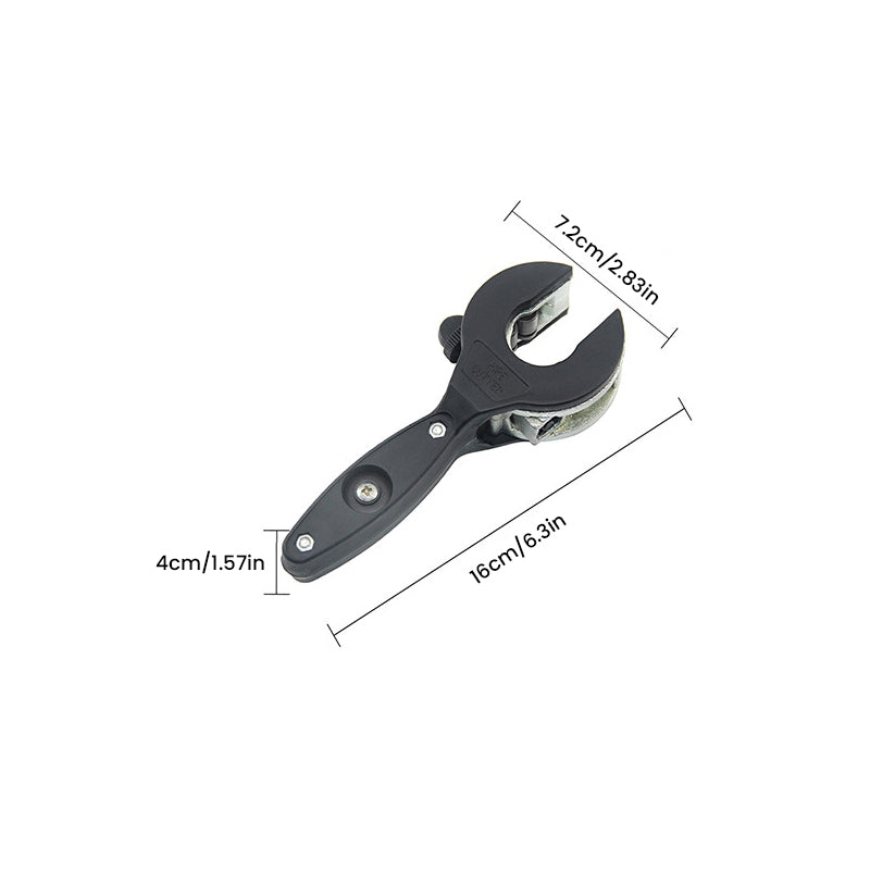 Ratcheting Tubing Cutter