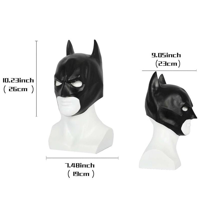 Halloween Bat Full Head Helmet