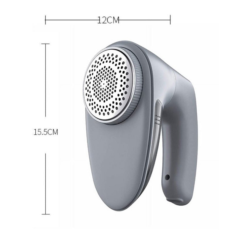 Rechargeable Portable Fabric Shaver and Lint Remover