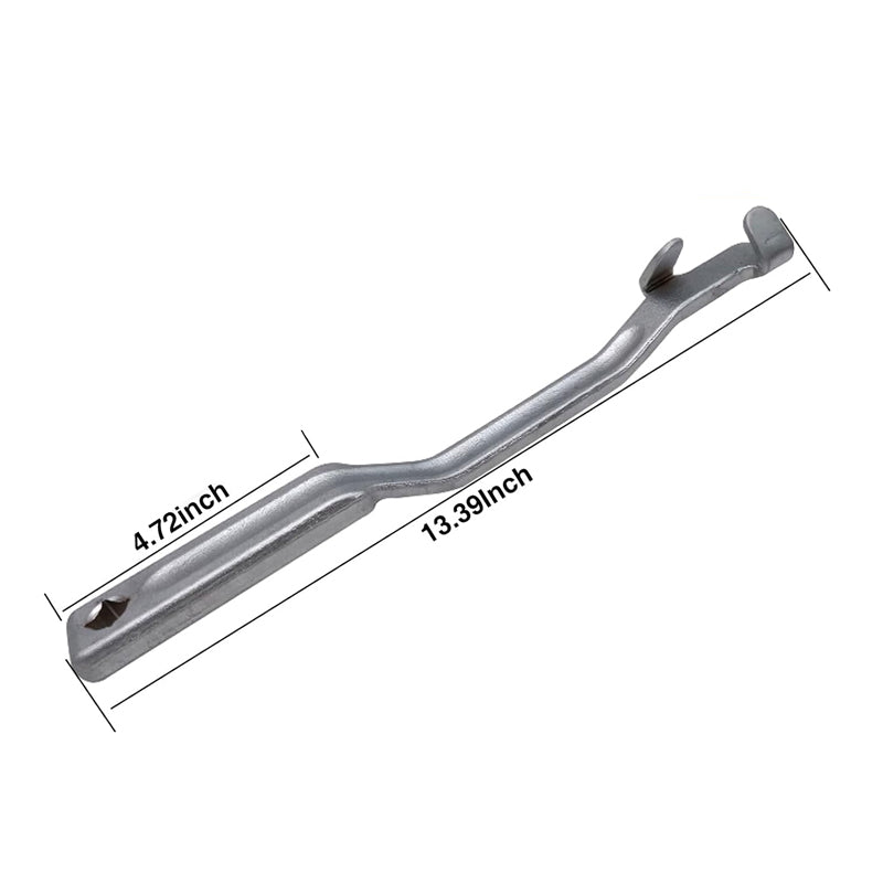 Wrench Extender Tool Bar