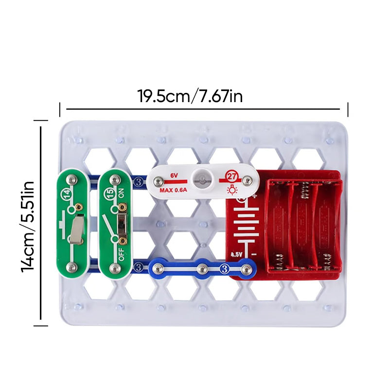 Electronic Construction Kit