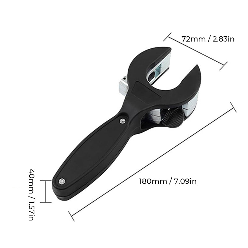 Ratcheting Tubing Cutter