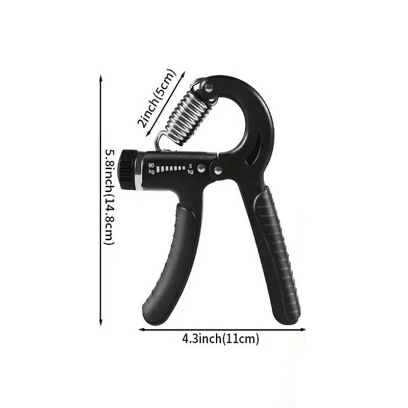 Hand Grip Strengthener Kit