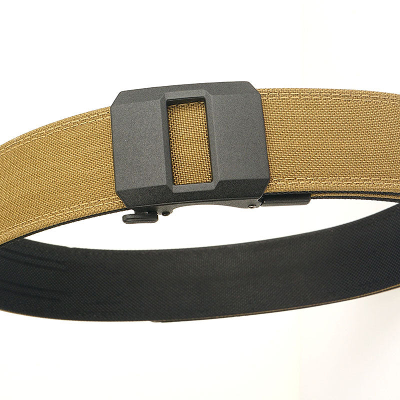 Nylon Ratchet Belt