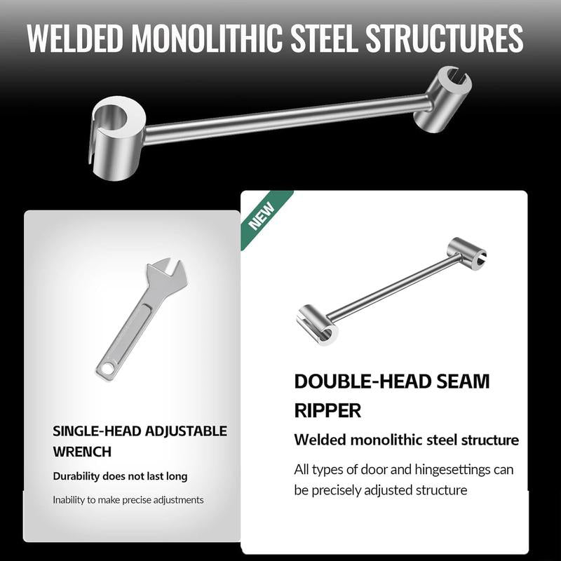 Hinge Hole Adjustment Wrench