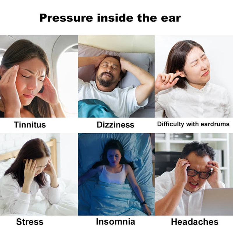 Ear Pressure Tool