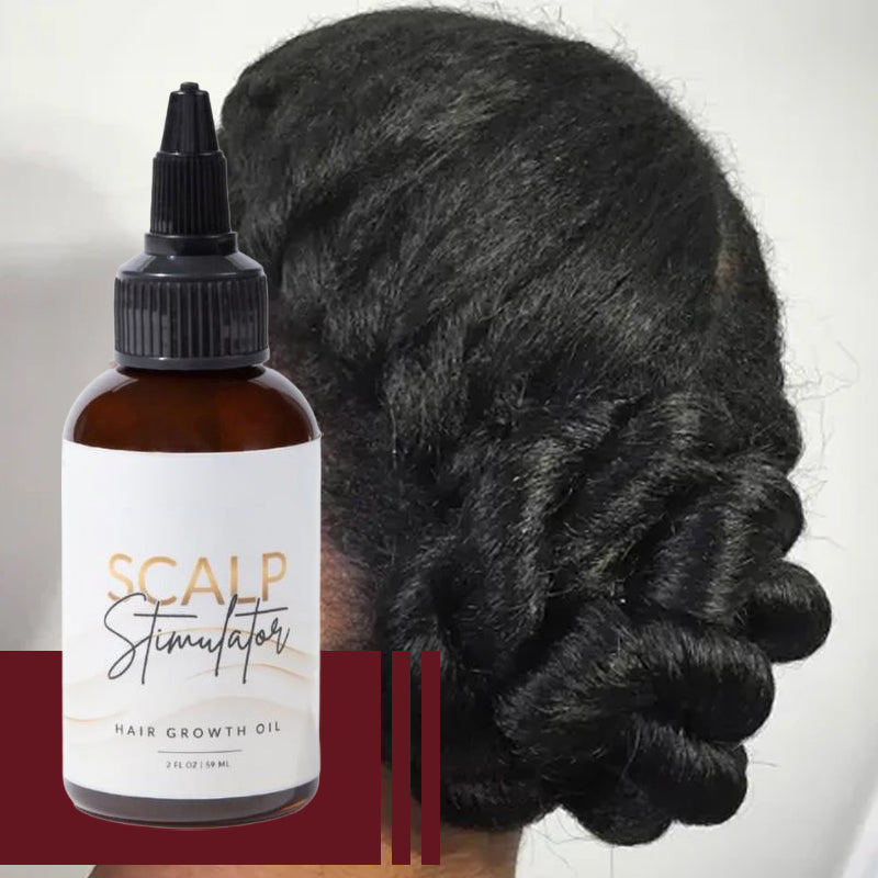 Scalp Nourishing & Smoothing Conditioner