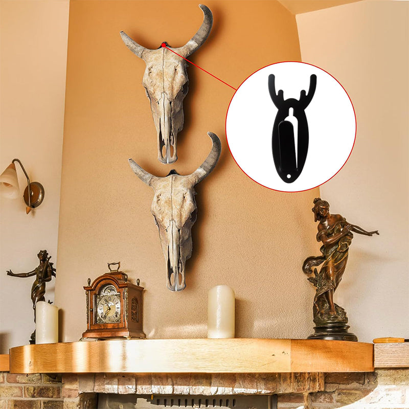 Deer Antelope Antler Mount Bracket