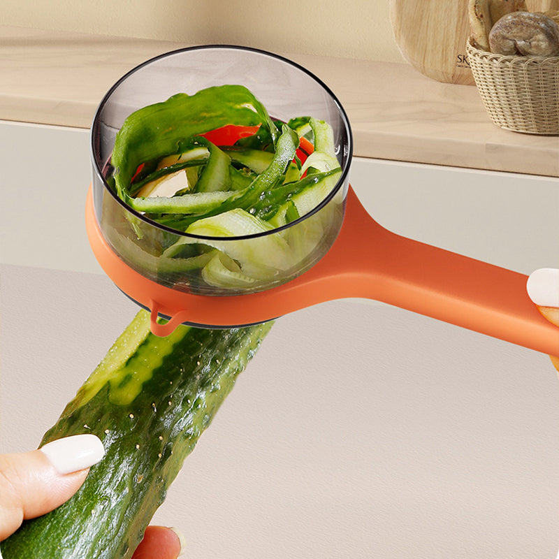 Vegetable Peeler