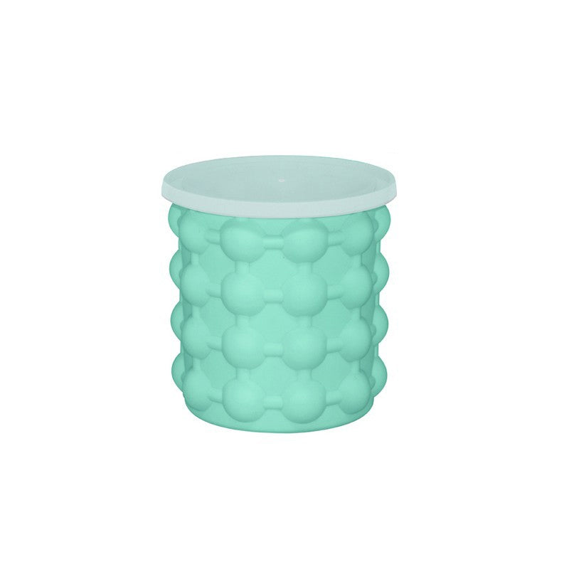 Silicone Ice Bucket