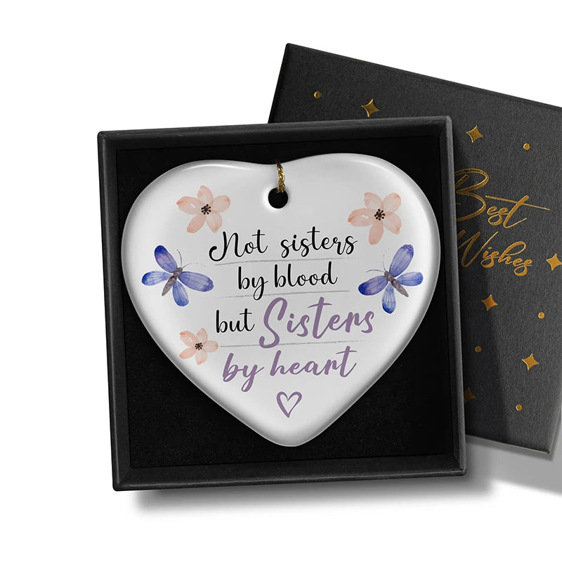 ❤Friendship Heart Keepsake Gifts🎁